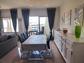 Appartement Callao Salvaje Kenmerken 14