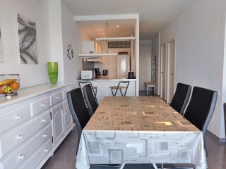 Appartement Callao Salvaje Kenmerken 15