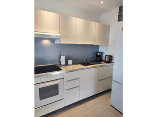 Appartement Callao Salvaje Kenmerken 16