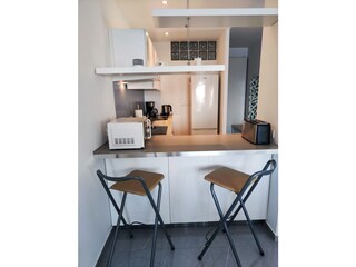 Appartement Callao Salvaje Kenmerken 18