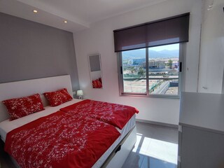 Apartamento Callao Salvaje Características 20