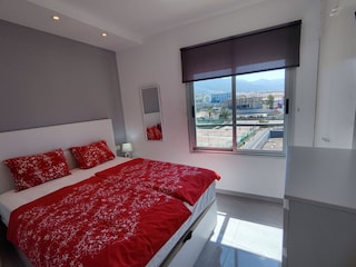 Apartment Callao Salvaje Ausstattung 20