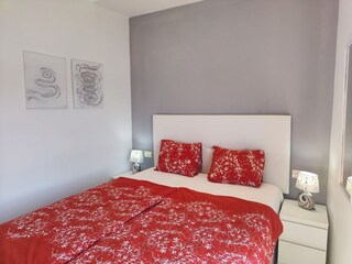 Appartement Callao Salvaje Équipement 21