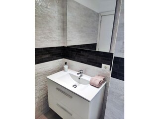 Apartamento Callao Salvaje Características 22