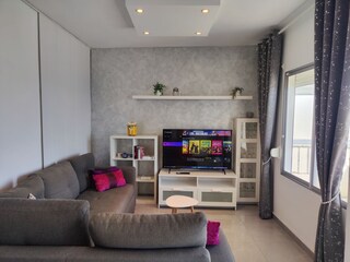 Appartement Callao Salvaje Kenmerken 11