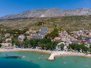 Villa Duće Ambiente 48