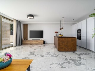 Villa Duće Caratteristiche 21