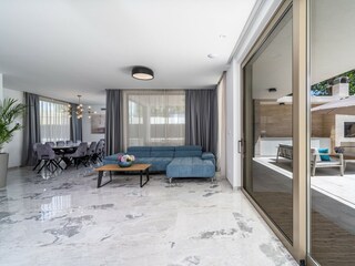 Villa Duće Caratteristiche 22