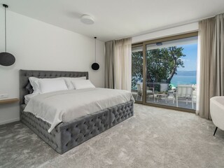 Villa Duće Caratteristiche 23