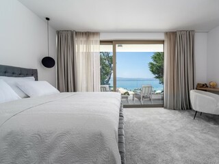 Villa Duće Caratteristiche 24