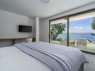 Villa Duće Caratteristiche 26