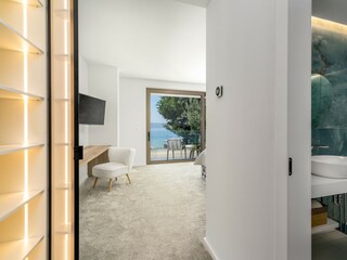 Villa Duće Caratteristiche 28