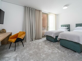 Villa Duće Caratteristiche 31