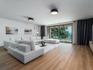 Villa Duće Caratteristiche 33