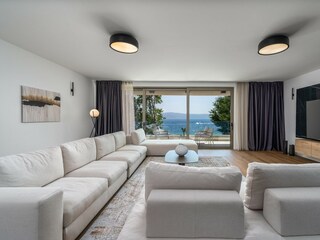 Villa Duće Caratteristiche 34