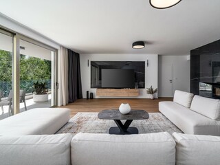 Villa Duće Caratteristiche 35