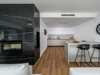 Villa Duće Caratteristiche 36