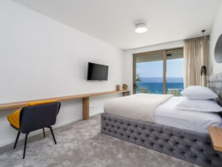 Villa Duće Caratteristiche 37