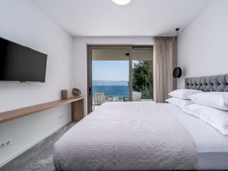 Villa Duće Caratteristiche 38