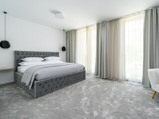 Villa Duće Caratteristiche 40