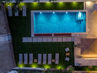 Villa Duće Registrazione all'aperto 11