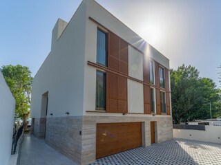 Villa Duće Caratteristiche 44