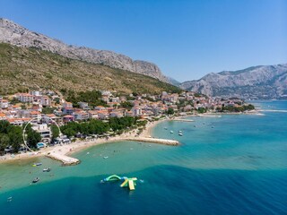 Villa Duće Ambiente 49