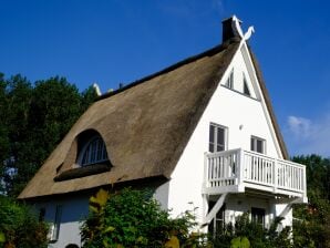 Ferienhaus Strandgut Reethus - Glowe - image1