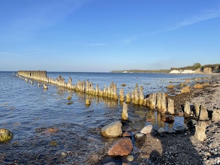 Steinstrand Glowe