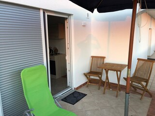 Appartamento per vacanze Medulin Registrazione all'aperto 3