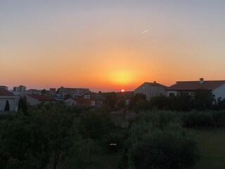 Appartamento per vacanze Medulin Registrazione all'aperto 4