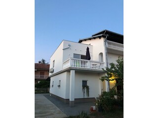 Appartamento per vacanze Medulin Registrazione all'aperto 7