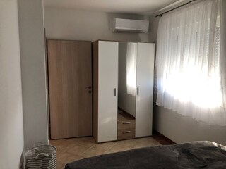 Vakantieappartement Medulin Kenmerken 16