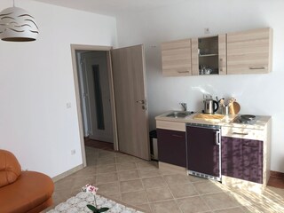 Vakantieappartement Medulin Kenmerken 13