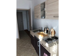 Holiday apartment Medulin Features 14