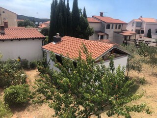 Vakantieappartement Medulin Buitenaudio-opname 7