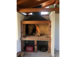 Vakantieappartement Medulin Buitenaudio-opname 9