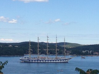 Appartamento per vacanze Medulin Ambiente 21