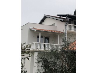 Vakantieappartement Medulin Buitenaudio-opname 11