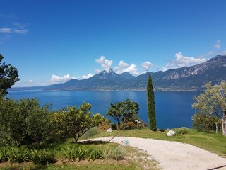 Villa Brenzone sul Garda Ambiente 37