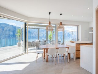 Villa Brenzone sul Garda Caratteristiche 11