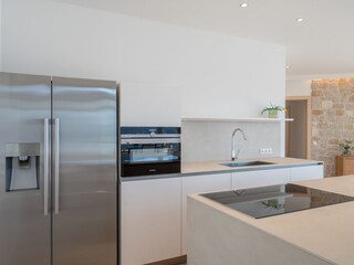 Villa Brenzone sul Garda Caratteristiche 13