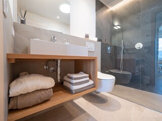 Villa Brenzone sul Garda Caratteristiche 25