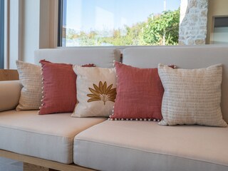 Villa Brenzone sul Garda Caratteristiche 17