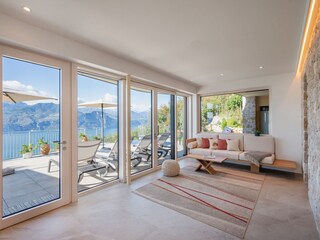 Villa Brenzone sul Garda Kenmerken 18