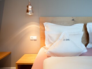 Villa Brenzone sul Garda Caratteristiche 26