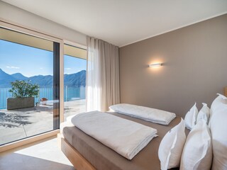 Villa Brenzone sul Garda Caratteristiche 26