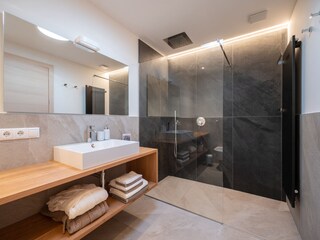 Villa Brenzone sul Garda Caratteristiche 30