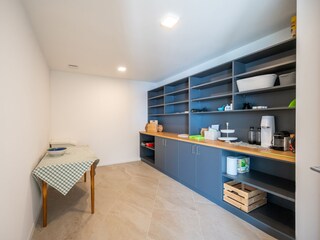 Villa Brenzone sul Garda Caratteristiche 36