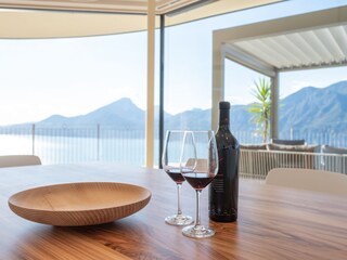 Villa Brenzone sul Garda Caratteristiche 33